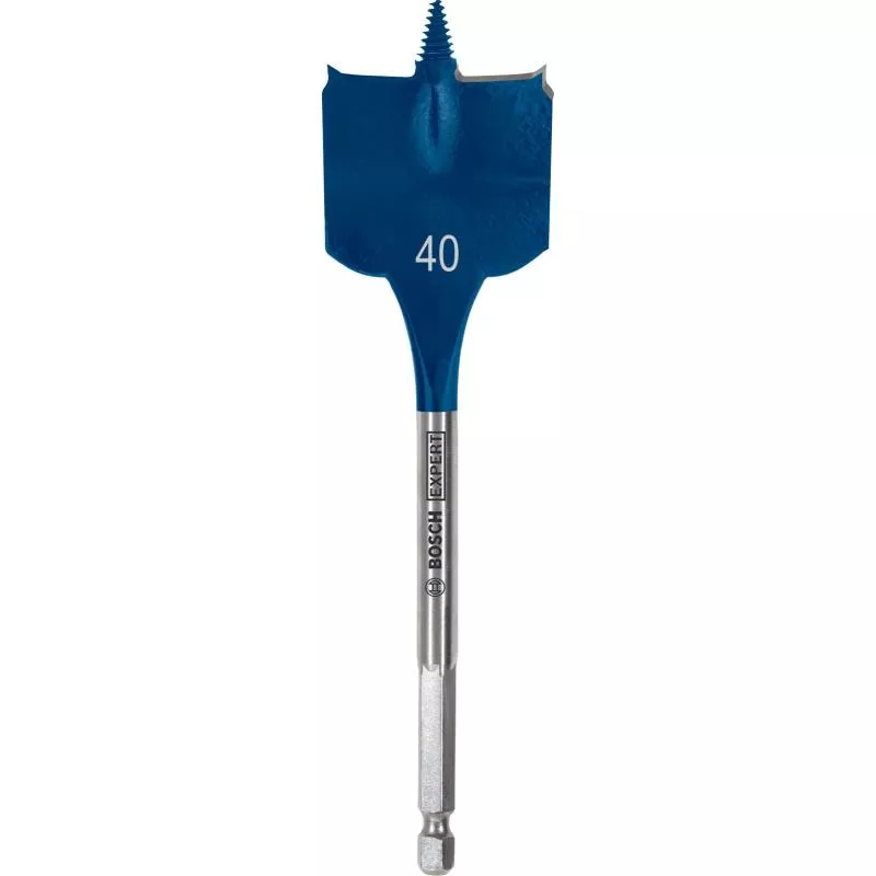 CENTRUMBORR SELFCUT 40X152MM