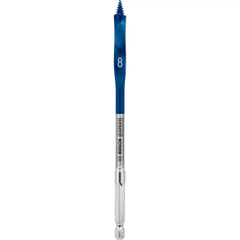 CENTRUMBORR SELFCUT 8X152MM