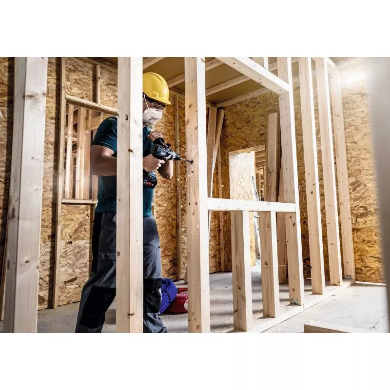 CENTRUMBORRSET SELFCUT 14-24MM 6ST