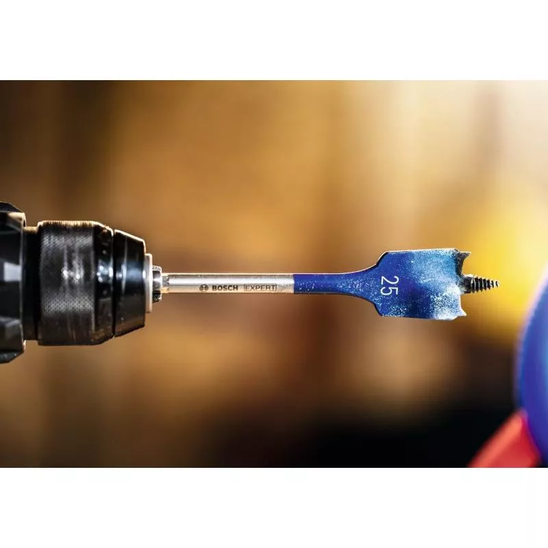 CENTRUMBORRSET SELFCUT 20-25MM 3ST