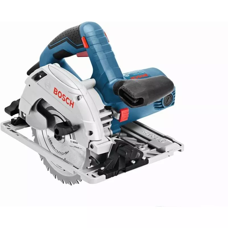 CIRKELSÅG GKS 55 GCE PLUS