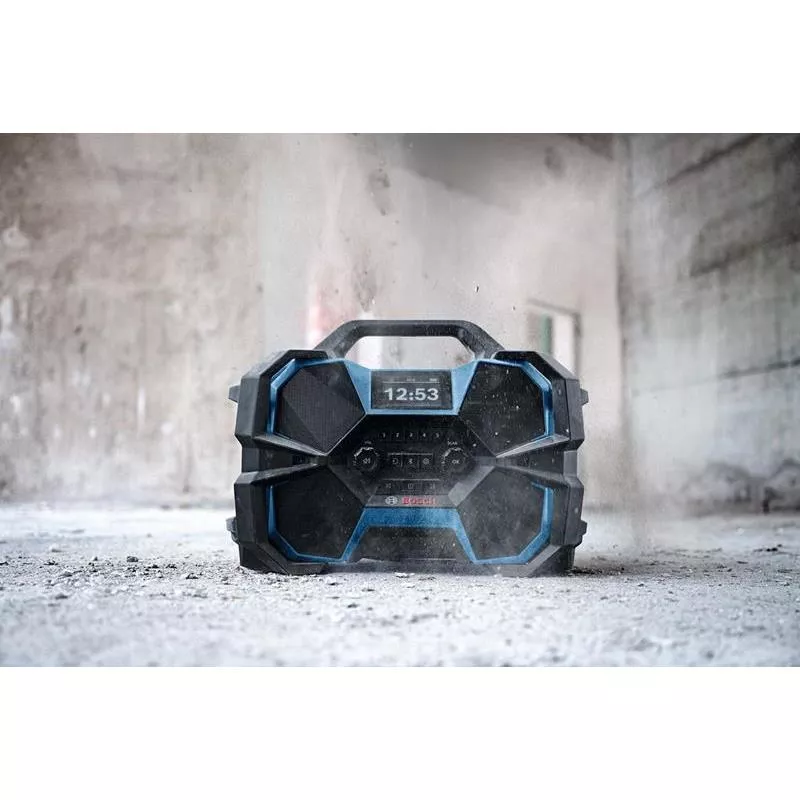 CIRKELSÅG GKS GX 18V-57-2