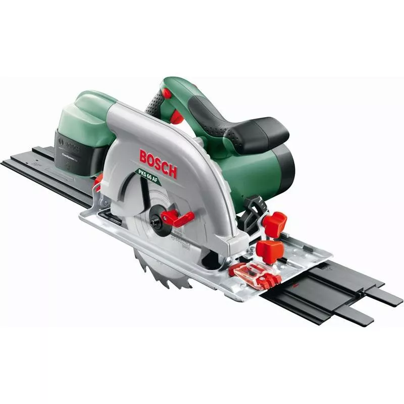 CIRKELSÅG PKS66 A 1600W