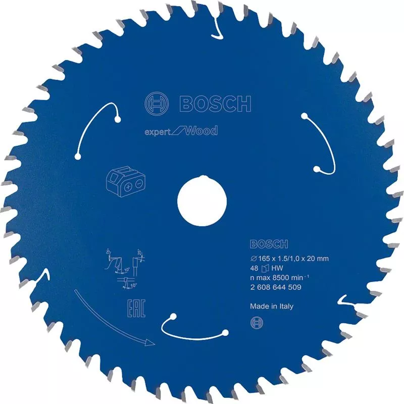 CIRKELSÅGKLINGA EX ACCU TRÄ