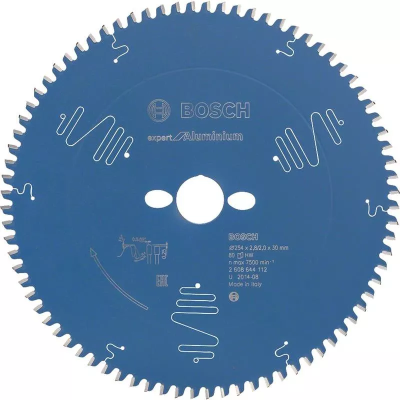 CIRKELSÅGKLINGA EXP ALU