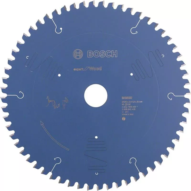 CIRKELSÅGKLINGA EXP WOOD