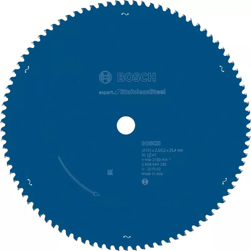 CIRKELSÅGKLINGA EXPSTAINL