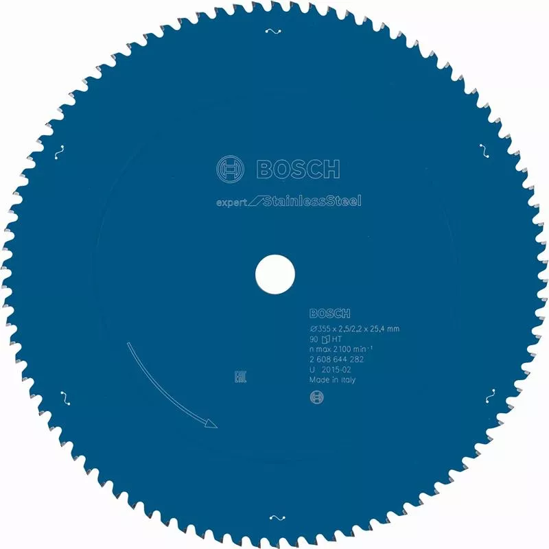 CIRKELSÅGKLINGA EXPSTAINL