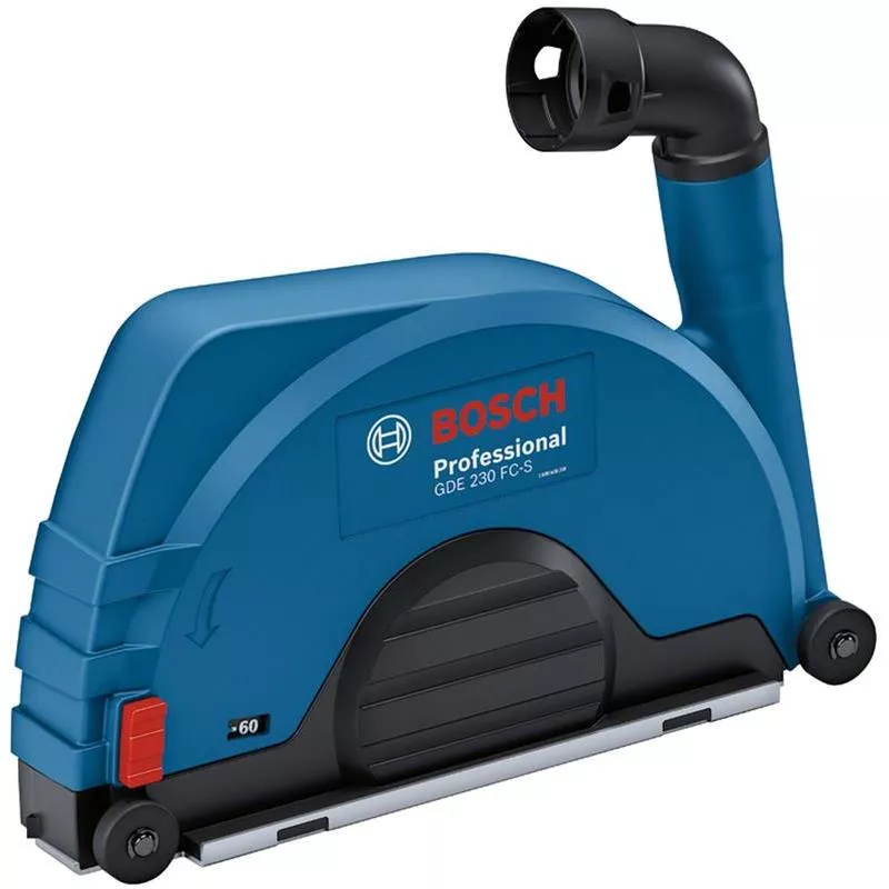 DAMMADAPTER GDE 230 FC-S TILL