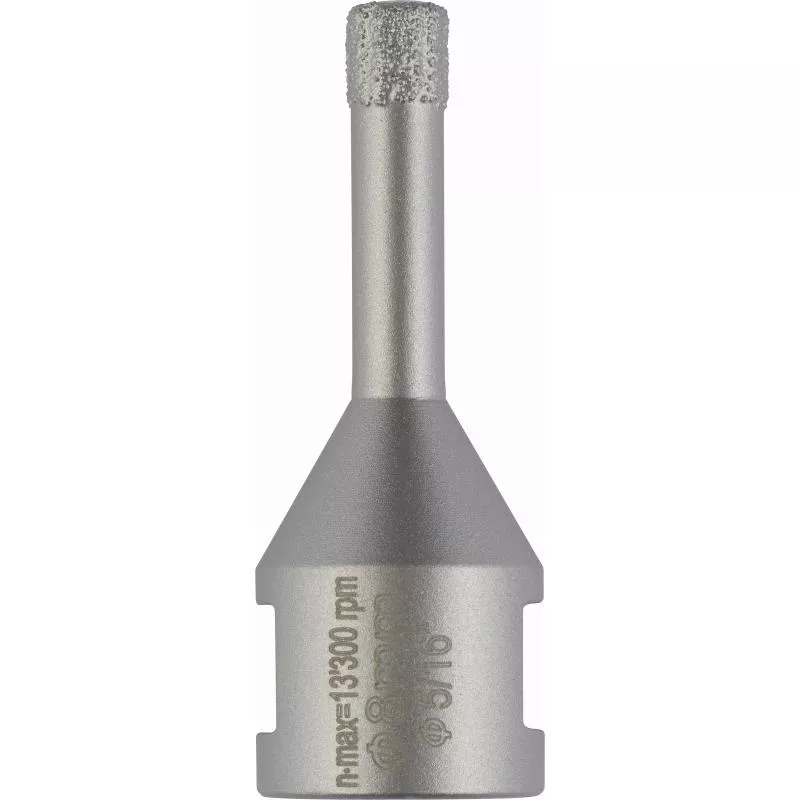 DIAMANTBORR M14 DRYSPEED 8MM