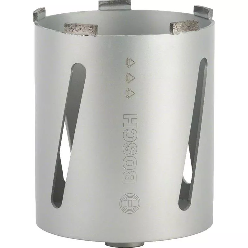 DIAMANTBORR TORR 127X150MM 1/2