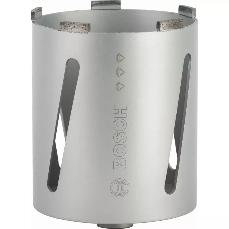 DIAMANTBORR TORR 127X150MM 1/2