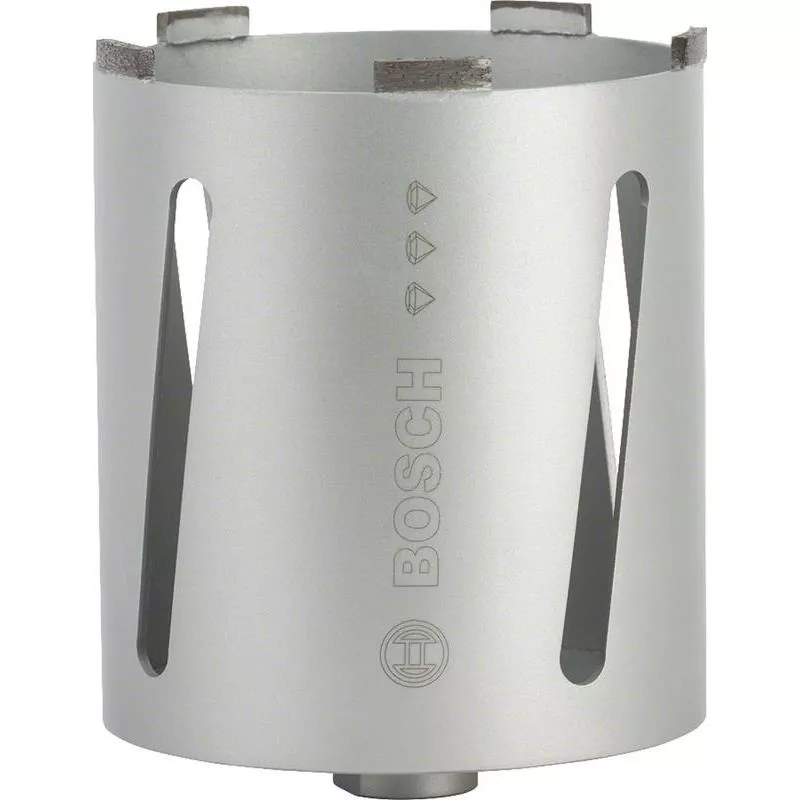 DIAMANTBORR TORR 132X150MM 1/2