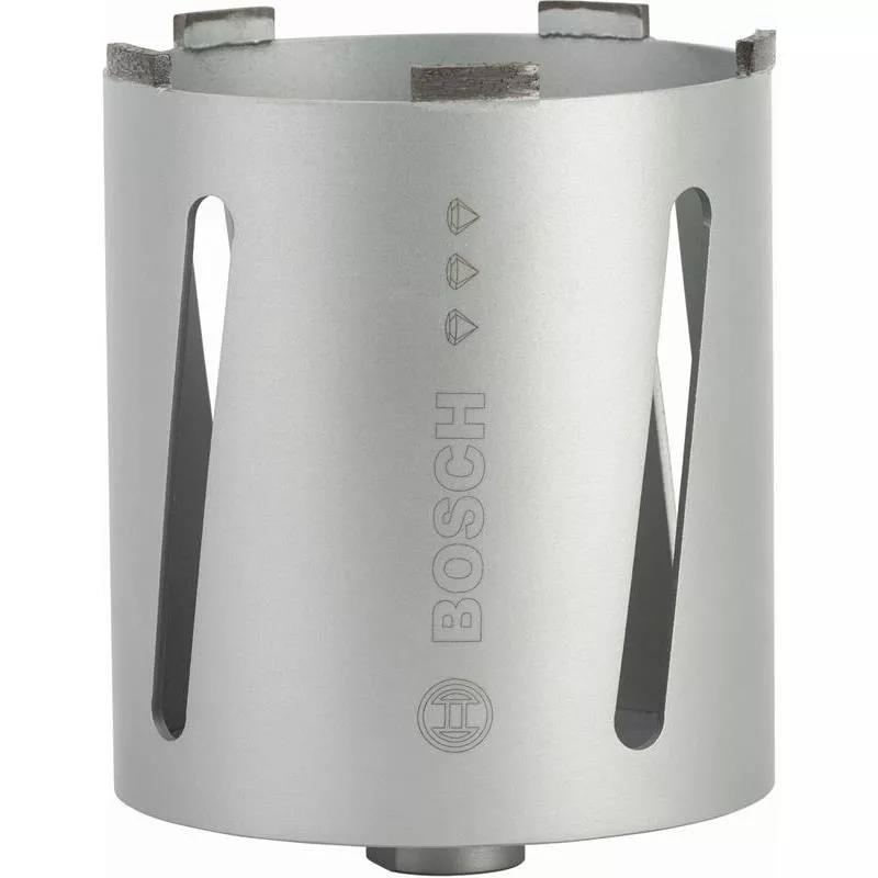 DIAMANTBORR TORR 132X150MM 1/2