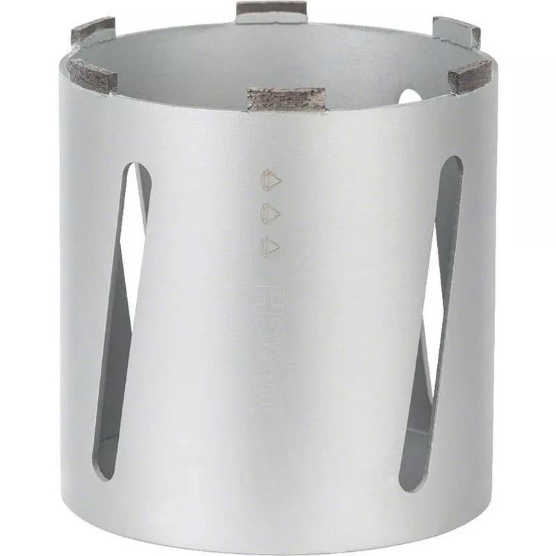 DIAMANTBORR TORR 142X150MM 1/2