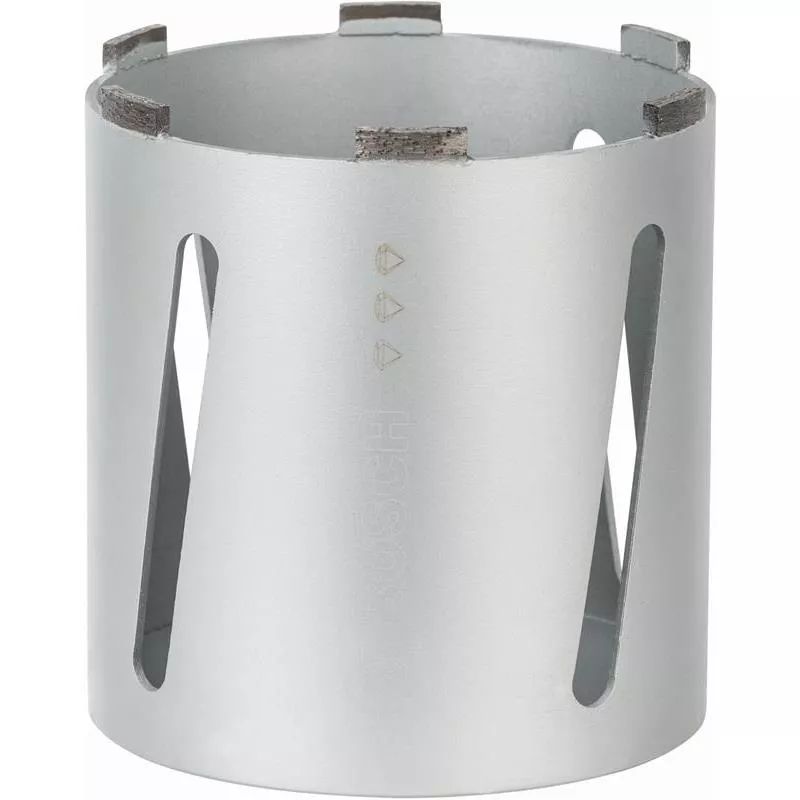 DIAMANTBORR TORR 142X150MM 1/2