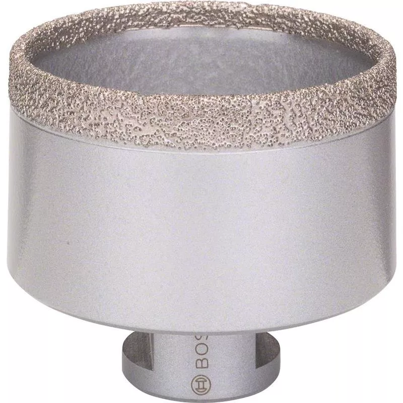 DIAMANTHÅLSÅG DRYSPEED 75MM