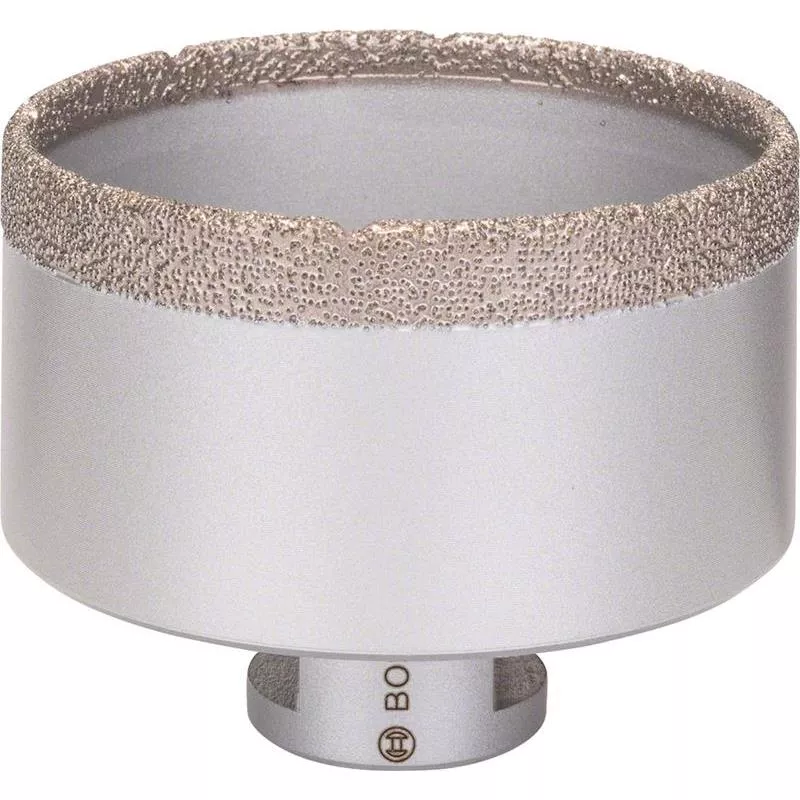 DIAMANTHÅLSÅG DRYSPEED 80MM