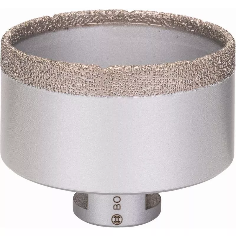 DIAMANTHÅLSÅG DRYSPEED 80MM