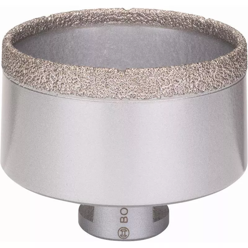 DIAMANTHÅLSÅG DRYSPEED 83MM