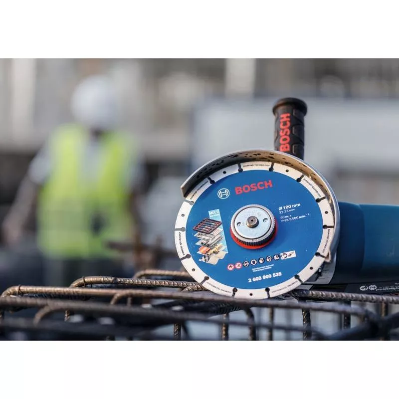 DIAMANTKAPSKIVA FÖR METALL