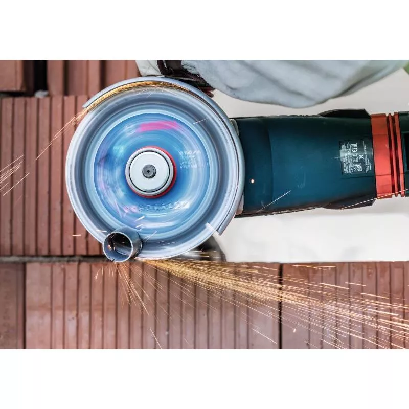 DIAMANTKAPSKIVA FÖR METALL