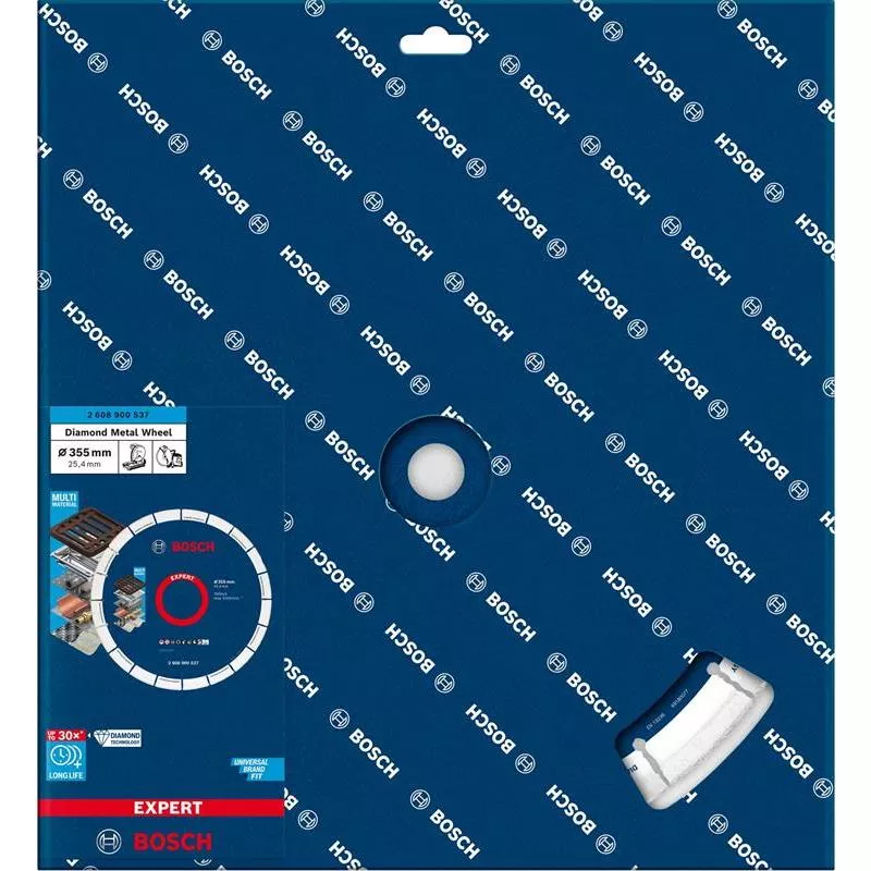 DIAMANTKAPSKIVA FÖR METALL