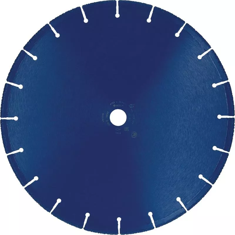 DIAMANTKAPSKIVA FÖR METALL