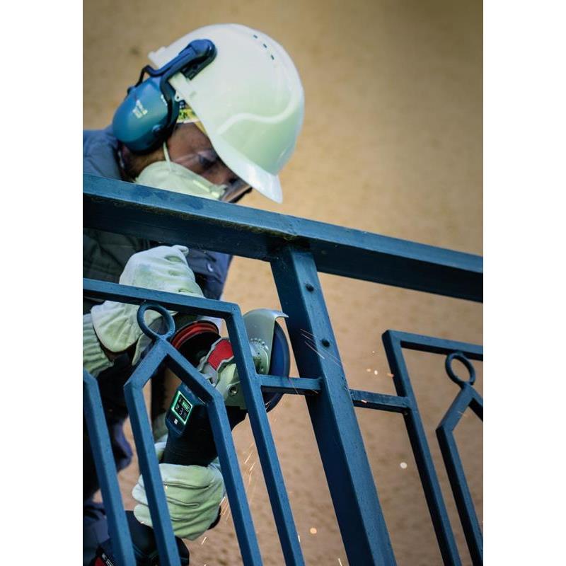 DIAMANTKAPSKIVA FÖR METALL XLOCK