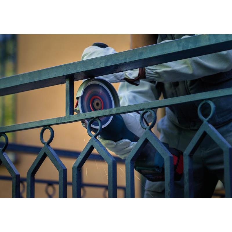 DIAMANTKAPSKIVA FÖR METALL XLOCK