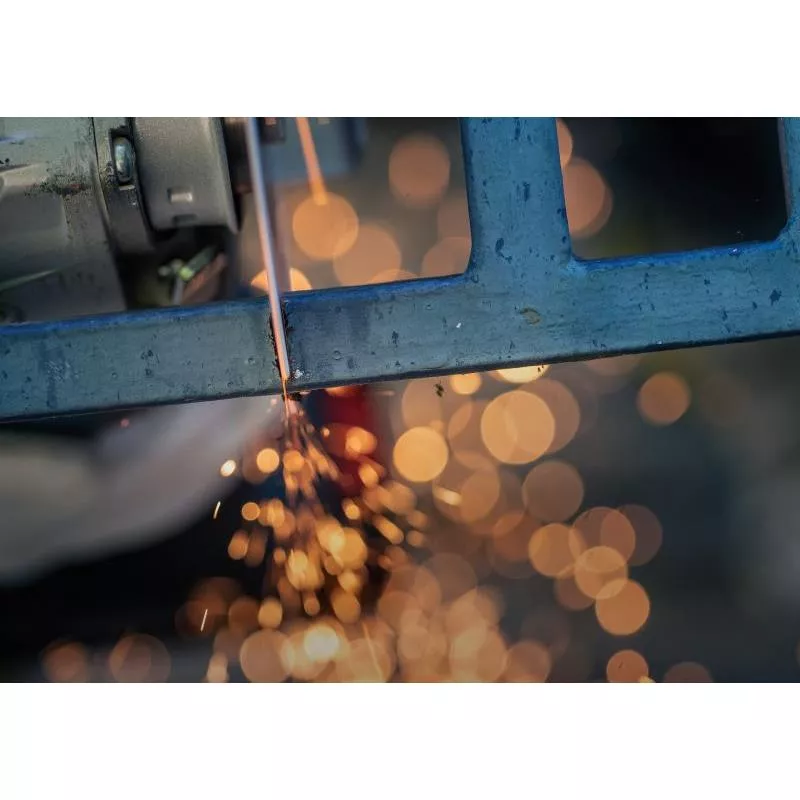 DIAMANTKAPSKIVA FÖR METALL XLOCK