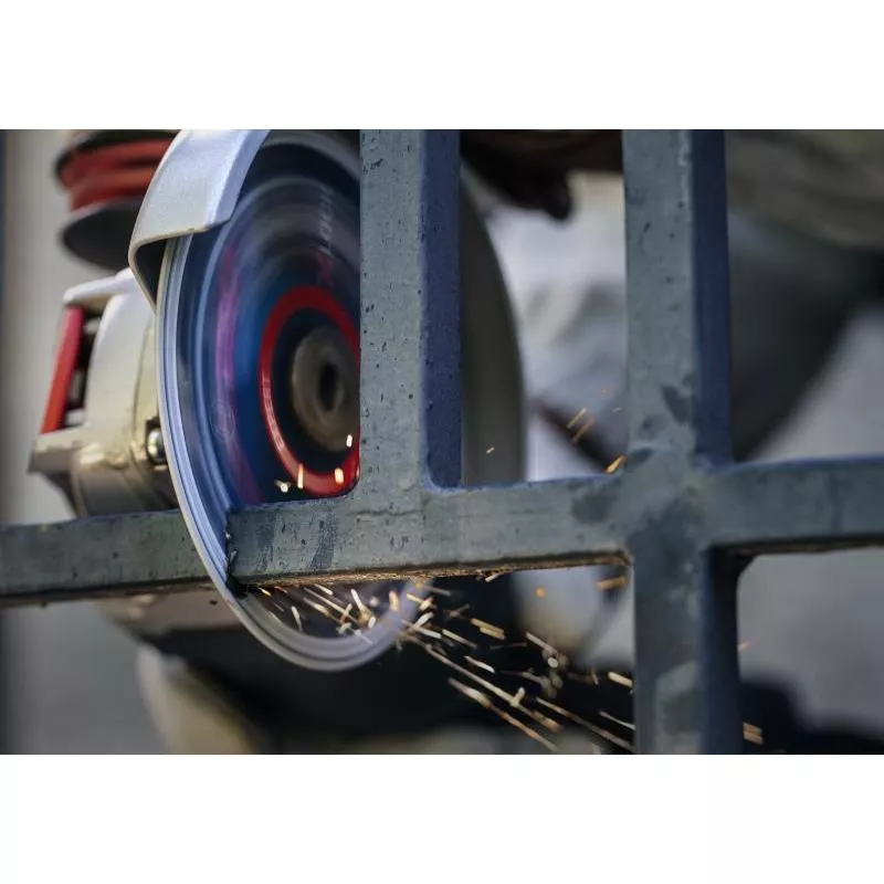 DIAMANTKAPSKIVA FÖR METALL XLOCK