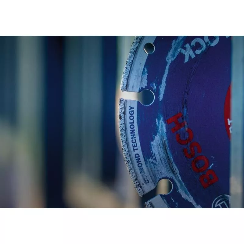 DIAMANTKAPSKIVA FÖR METALL XLOCK