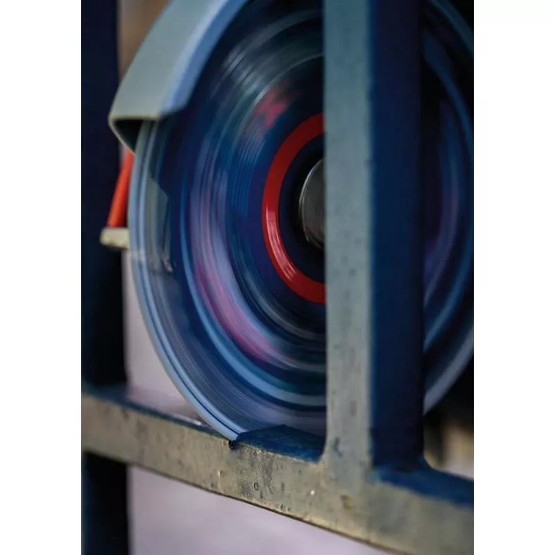 DIAMANTKAPSKIVA FÖR METALL XLOCK