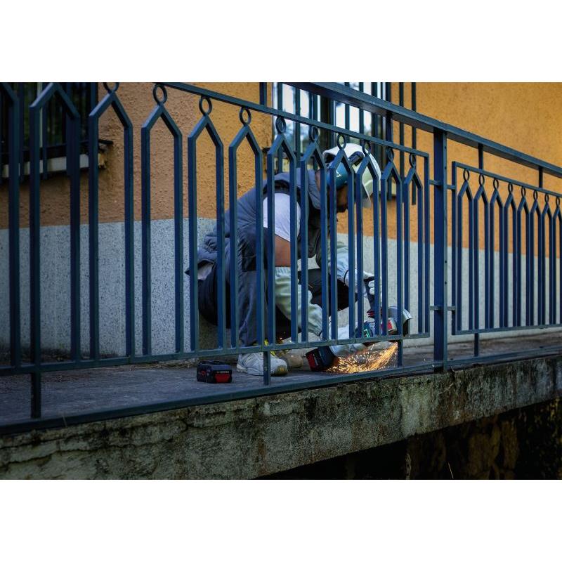 DIAMANTKAPSKIVA FÖR METALL XLOCK