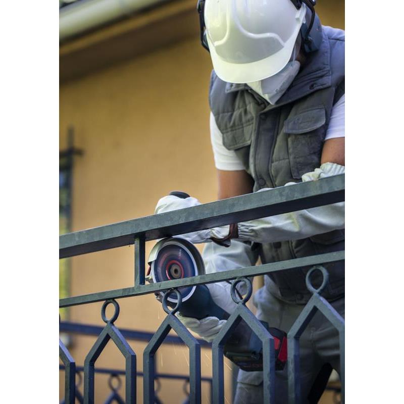 DIAMANTKAPSKIVA FÖR METALL XLOCK