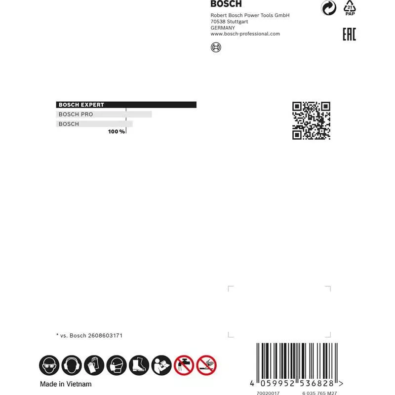 DIAMANTKAPSKIVA FÖR METALL XLOCK