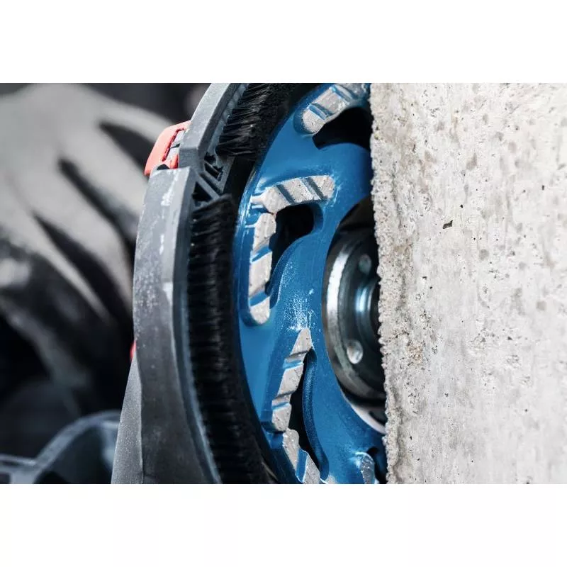 DIAMANTKOPPSKIVA EXPERT CONCRETE