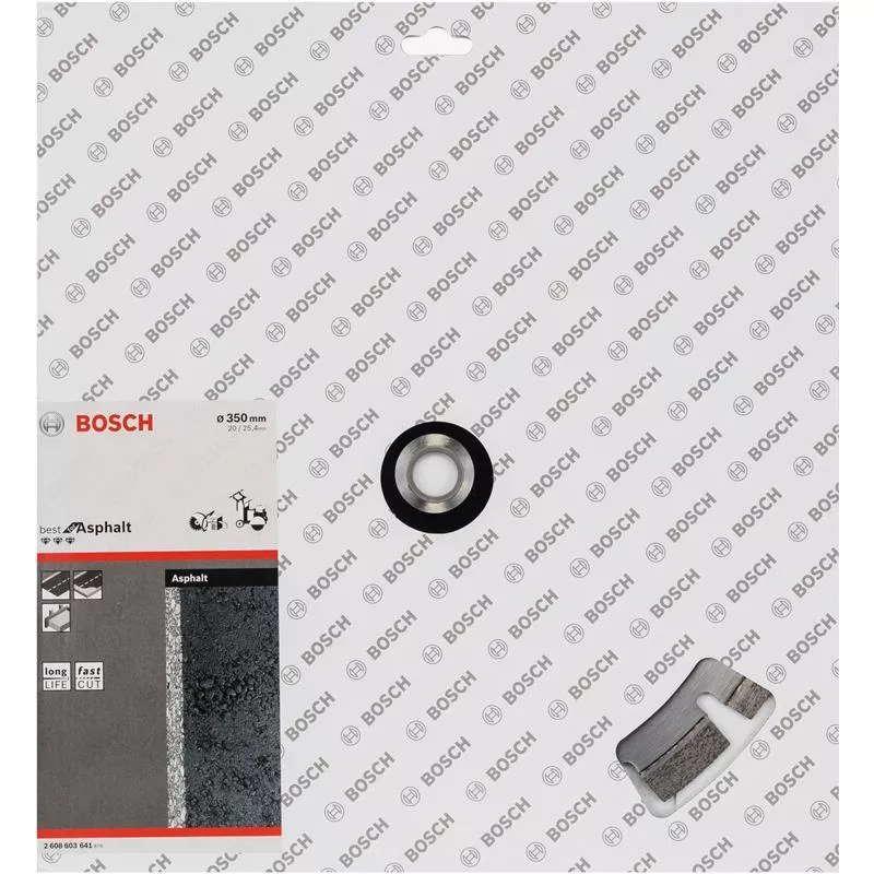 DIAMANTSKIVA BEST ASFALT