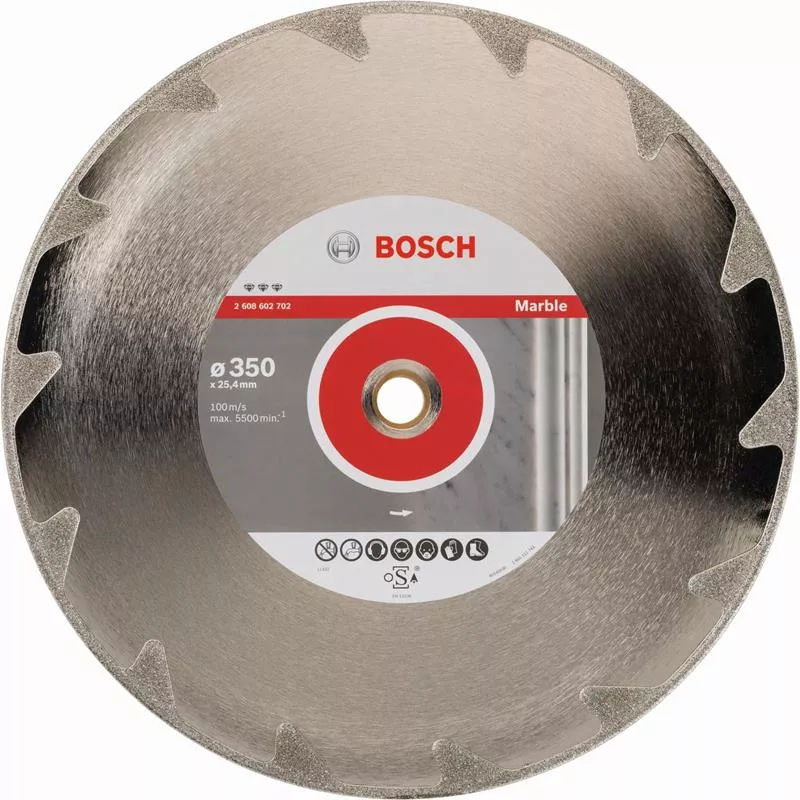 DIAMANTSKIVA BEST MARMOR