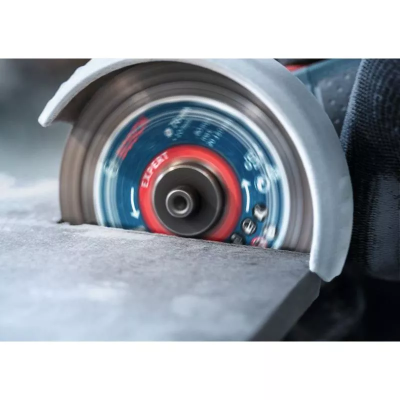 DIAMANTSKIVA HARDCERAMIC 76MM