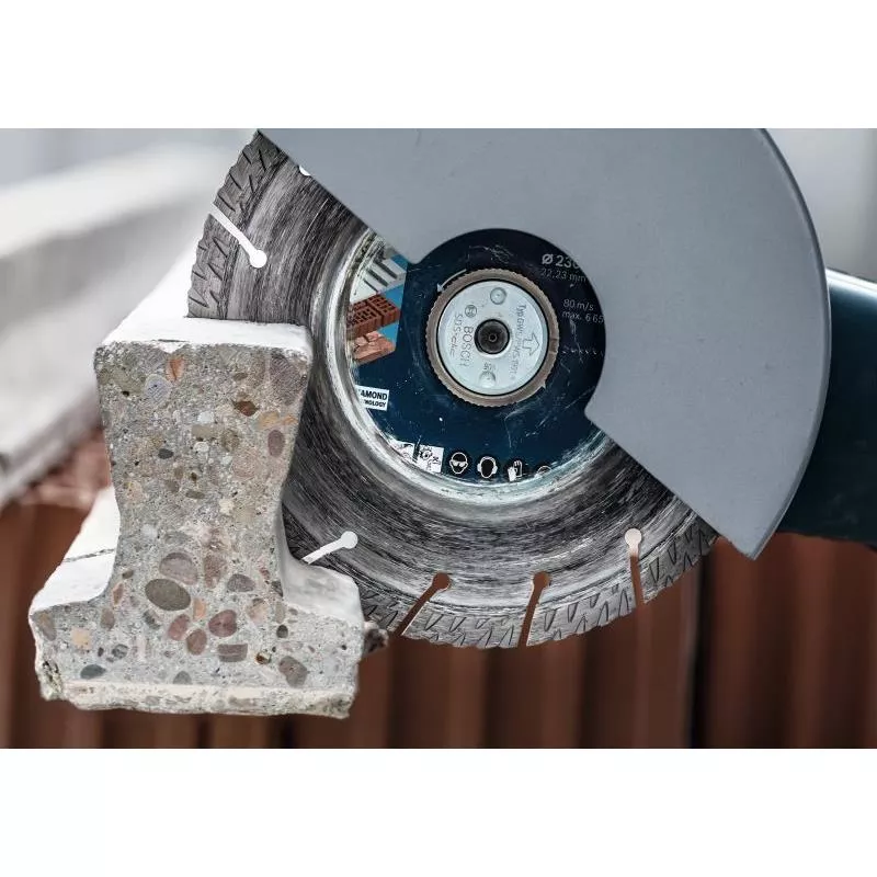 DIAMANTSKIVA MULTI 180MM