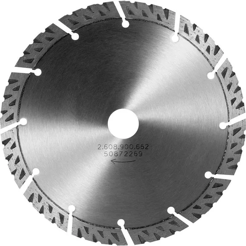 DIAMANTSKIVA MULTI 180MM