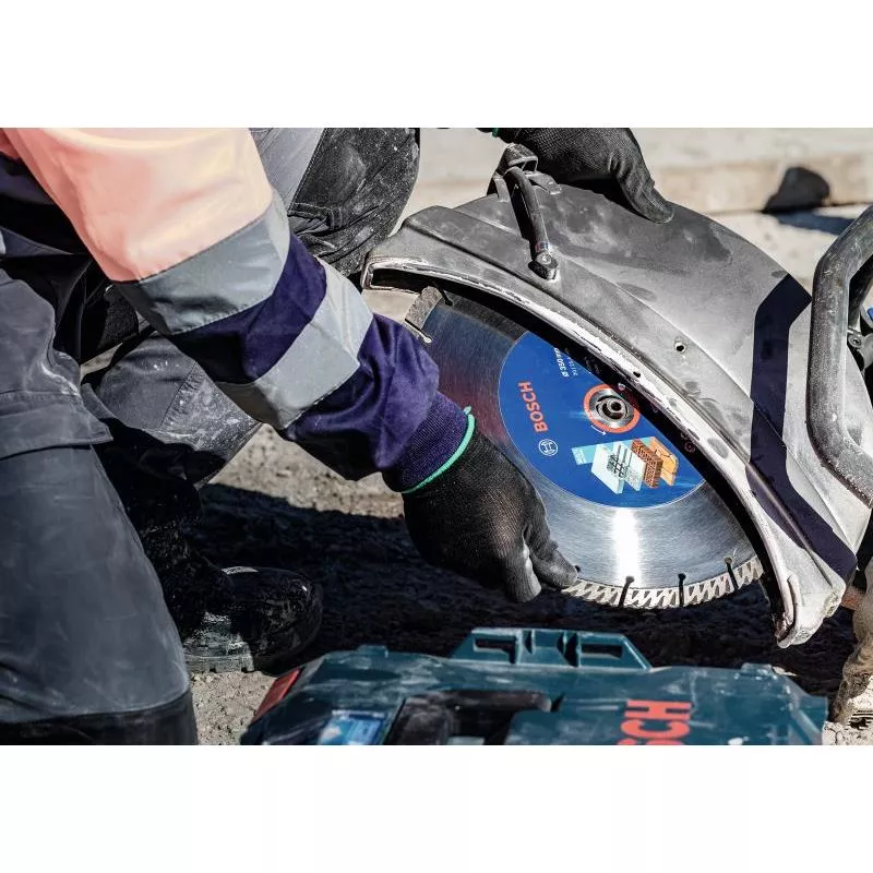 DIAMANTSKIVA MULTI 300X20/25,4MM