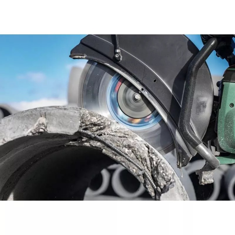 DIAMANTSKIVA MULTI 350X20/25,4MM