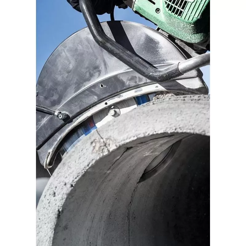 DIAMANTSKIVA MULTI 350X20/25,4MM