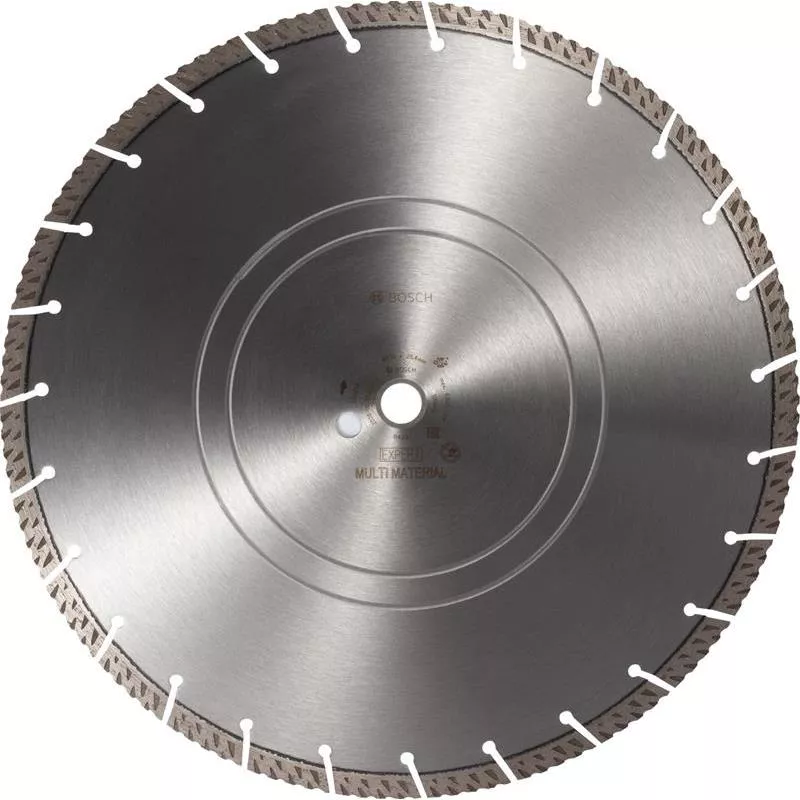 DIAMANTSKIVA MULTI 400X20/25,4MM