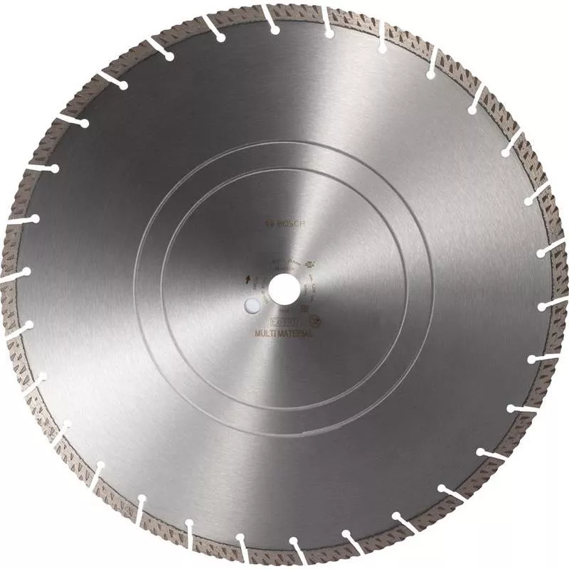 DIAMANTSKIVA MULTI 450X25,4MM