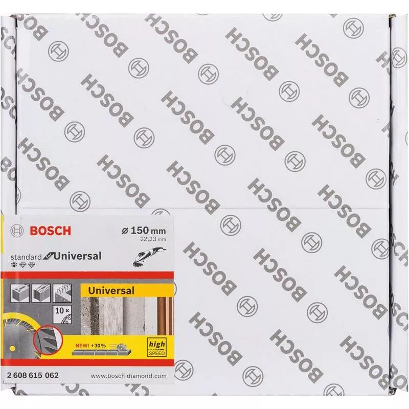 DIAMANTSKIVA STD UNIVERSAL