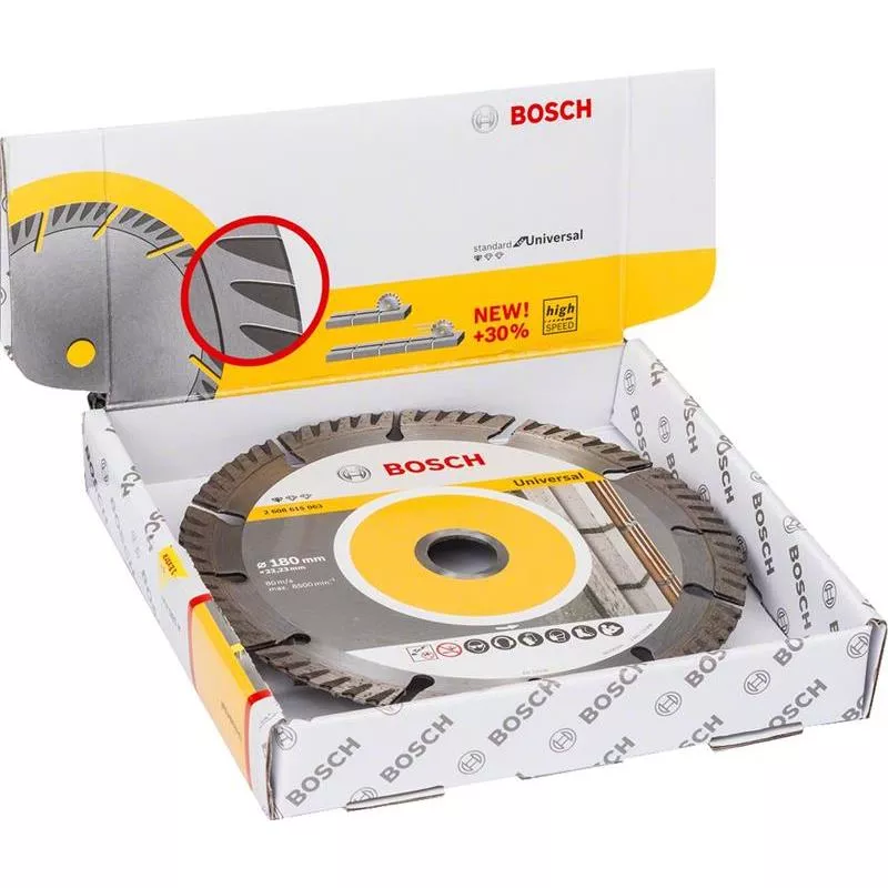 DIAMANTSKIVA STD UNIVERSAL